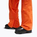 Men's snowboard trousers Quiksilver Estate 10K Pt vermillon 9