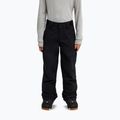Children's snowboard trousers Quiksilver Estate black