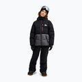 Children's snowboard trousers Quiksilver Estate black 2