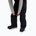 Children's snowboard trousers Quiksilver Estate black 4