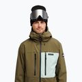 Men's snowboard jacket Quiksilver Sycamore 20K grape leaf 3