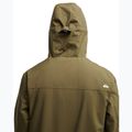 Men's snowboard jacket Quiksilver Sycamore 20K grape leaf 4