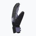 Men's snowboard gloves Quiksilver Method black 2