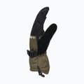 Men's snowboard gloves Quiksilver Mission grape leaf 2
