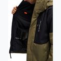 Men's snowboard jacket Quiksilver Titano 10K grape leaf 9