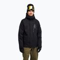 Men's snowboard jacket Quiksilver Titano 10K black