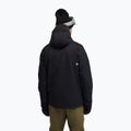 Men's snowboard jacket Quiksilver Titano 10K black 3