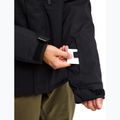 Men's snowboard jacket Quiksilver Titano 10K black 9