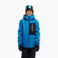 Children's snowboard jacket Quiksilver Sycamore seaport