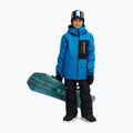 Children's snowboard jacket Quiksilver Sycamore seaport 2