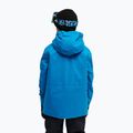 Children's snowboard jacket Quiksilver Sycamore seaport 3