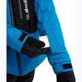 Children's snowboard jacket Quiksilver Sycamore seaport 5