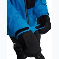 Children's snowboard jacket Quiksilver Sycamore seaport 6