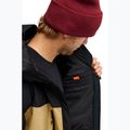 Men's snowboard jacket Quiksilver Sycamore 20K kelp 4