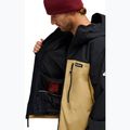 Men's snowboard jacket Quiksilver Sycamore 20K kelp 5