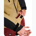 Men's snowboard jacket Quiksilver Sycamore 20K kelp 7