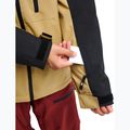 Men's snowboard jacket Quiksilver Sycamore 20K kelp 8