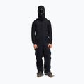 Men's snowboard trousers Quiksilver Paramo Stretch 20K Bib black