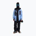 Men's snowboard trousers Quiksilver Paramo Stretch 20K Bib black 2