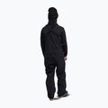 Men's snowboard trousers Quiksilver Paramo Stretch 20K Bib black 3