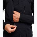 Men's snowboard trousers Quiksilver Paramo Stretch 20K Bib black 5