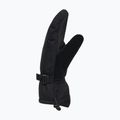 Men's snowboard gloves Quiksilver Mission Mitt true black 2