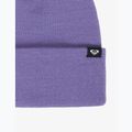 Children's winter hat ROXY Tropical Snow Beanie twilight purple 3