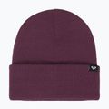 Children's winter hat ROXY Tropical Snow Beanie blackberry wine