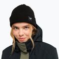 Children's winter hat Roxy Winter Spark Beanie anthracite