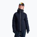 Women's snowboard jacket ROXY Snowyhill Puffy true black
