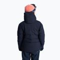 Women's snowboard jacket ROXY Snowyhill Puffy true black 3
