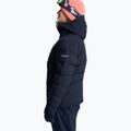 Women's snowboard jacket ROXY Snowyhill Puffy true black 4