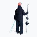 Women's snowboard jacket ROXY Snowyhill Puffy true black 5