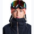 Women's snowboard jacket ROXY Snowyhill Puffy true black 6