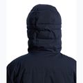 Women's snowboard jacket ROXY Snowyhill Puffy true black 7