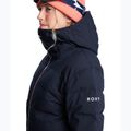 Women's snowboard jacket ROXY Snowyhill Puffy true black 8