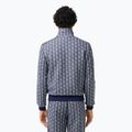 Lacoste men's sweatshirt SH1368 methylene/flour 2