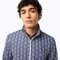 Lacoste men's sweatshirt SH1368 methylene/flour 3