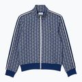 Lacoste men's sweatshirt SH1368 methylene/flour 4
