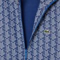 Lacoste men's sweatshirt SH1368 methylene/flour 6