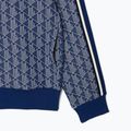 Lacoste men's sweatshirt SH1368 methylene/flour 7