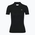 Lacoste women's polo shirt DF5377 black