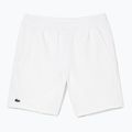 Lacoste men's tennis shorts GH1089 Z92 white 3