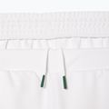 Lacoste men's tennis shorts GH1089 Z92 white 4