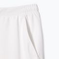 Lacoste men's tennis shorts GH1089 Z92 white 5