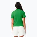 Women's polo shirt Lacoste Polo PF5462 calathea 2