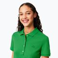 Women's polo shirt Lacoste Polo PF5462 calathea 3