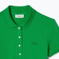 Women's polo shirt Lacoste Polo PF5462 calathea 5
