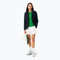 Women's polo shirt Lacoste Polo PF5462 calathea 6