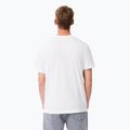 Men's T-shirt Lacoste TH1285 white 2